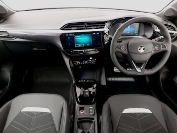 Used Vauxhall Corsa 2026 for sale - 78294178: Photo