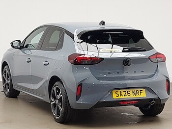 Used Vauxhall Corsa 2026 for sale - 78294178: Photo