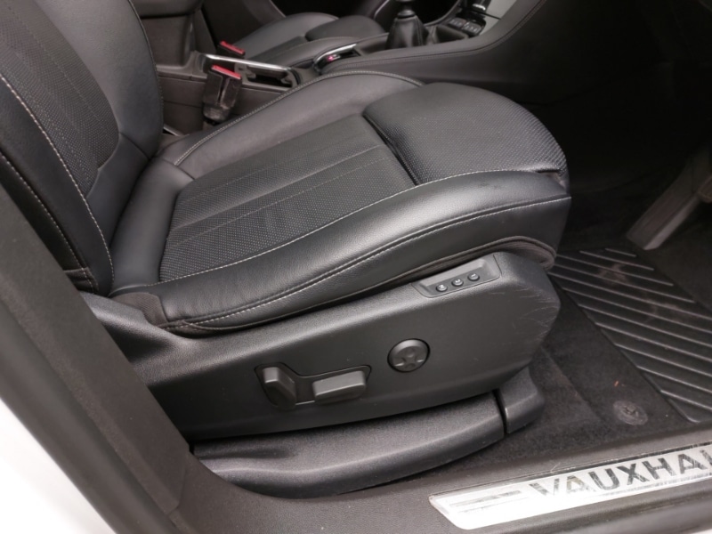 Used Vauxhall Grandland X 2020 for sale - 78129095: Photo 14