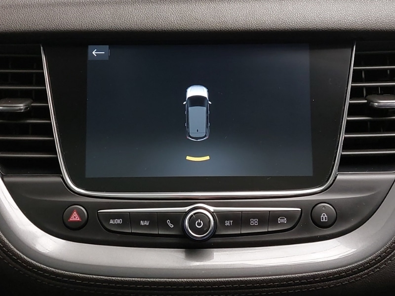 Used Vauxhall Grandland X 2020 for sale - 78129095: Photo 16