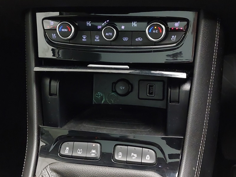 Used Vauxhall Grandland X 2020 for sale - 78129095: Photo 19