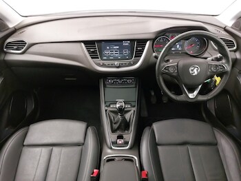Used Vauxhall Grandland X 2020 for sale - 78129095: Photo