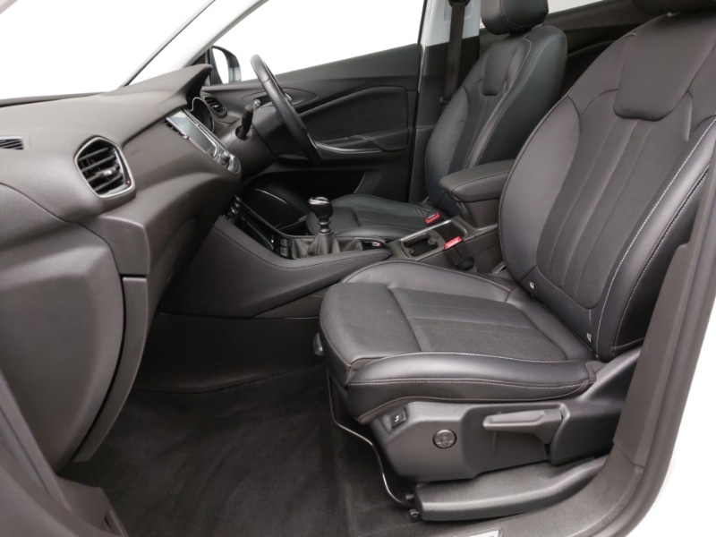 Used Vauxhall Grandland X 2020 for sale - 78129095: Photo 5