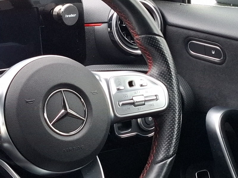 Used Mercedes-Benz A-Class 2021 for sale - 76816117: Photo 10