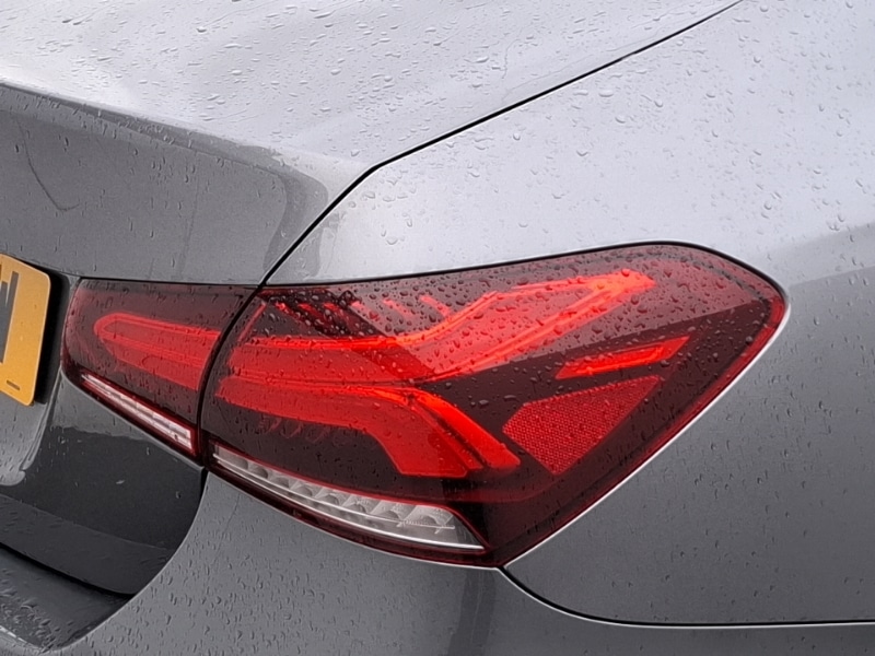 Used Mercedes-Benz A-Class 2021 for sale - 76816117: Photo 12