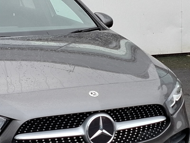 Used Mercedes-Benz A-Class 2021 for sale - 76816117: Photo 13