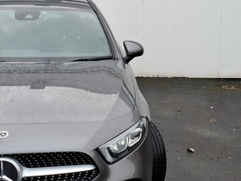 Used Mercedes-Benz A-Class 2021 for sale - 76816117: Photo 14