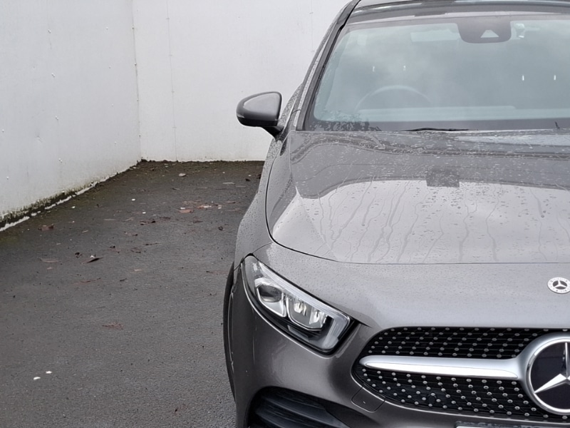 Used Mercedes-Benz A-Class 2021 for sale - 76816117: Photo 15