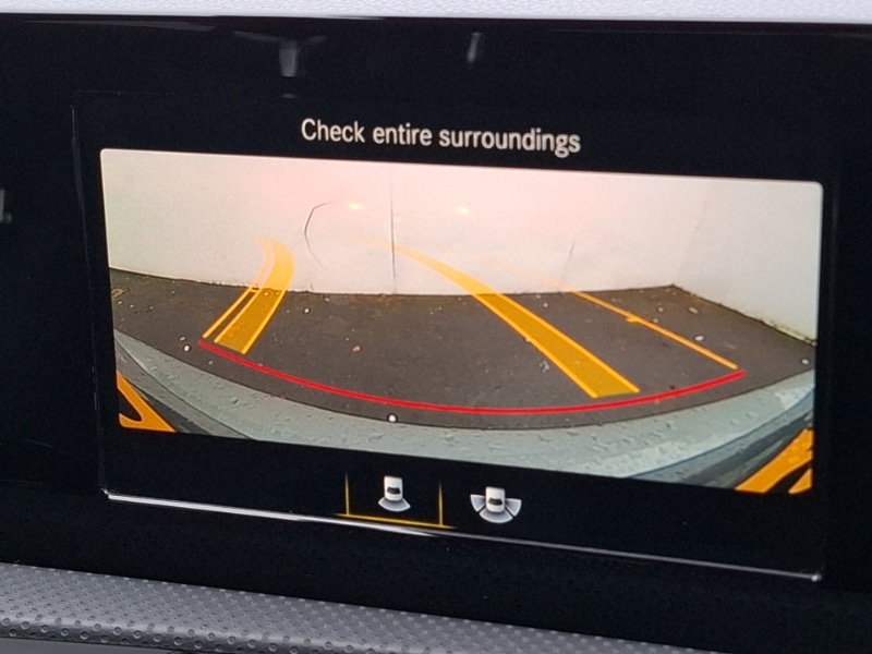 Used Mercedes-Benz A-Class 2021 for sale - 76816117: Photo 17