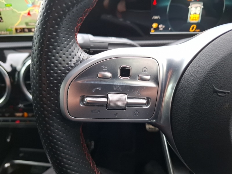 Used Mercedes-Benz A-Class 2021 for sale - 76816117: Photo 19