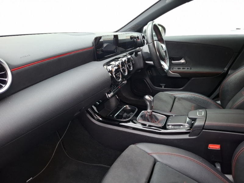 Used Mercedes-Benz A-Class 2021 for sale - 76816117: Photo 5