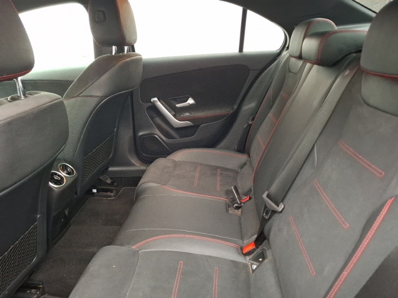 Used Mercedes-Benz A-Class 2021 for sale - 76816117: Photo 6