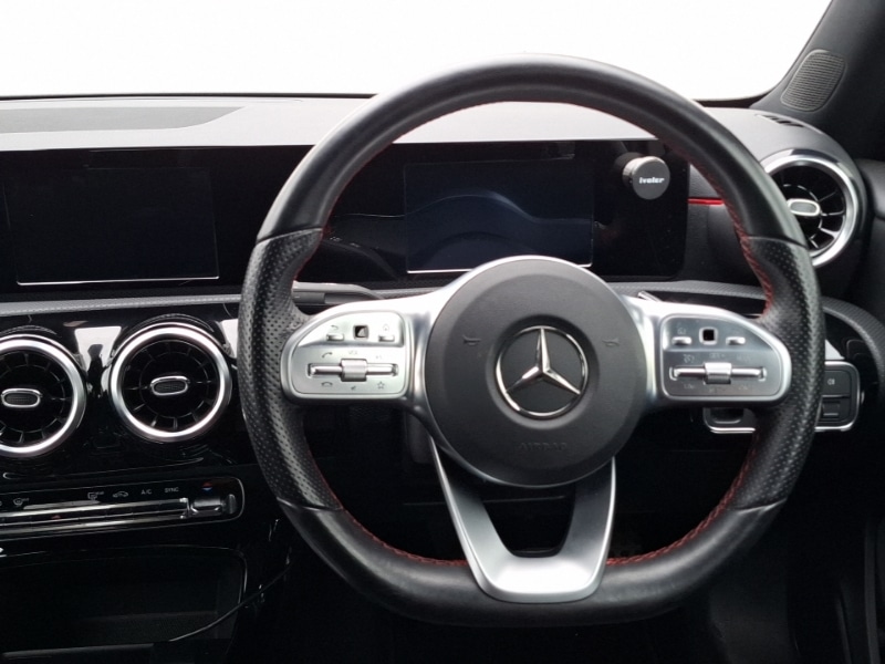 Used Mercedes-Benz A-Class 2021 for sale - 76816117: Photo 7