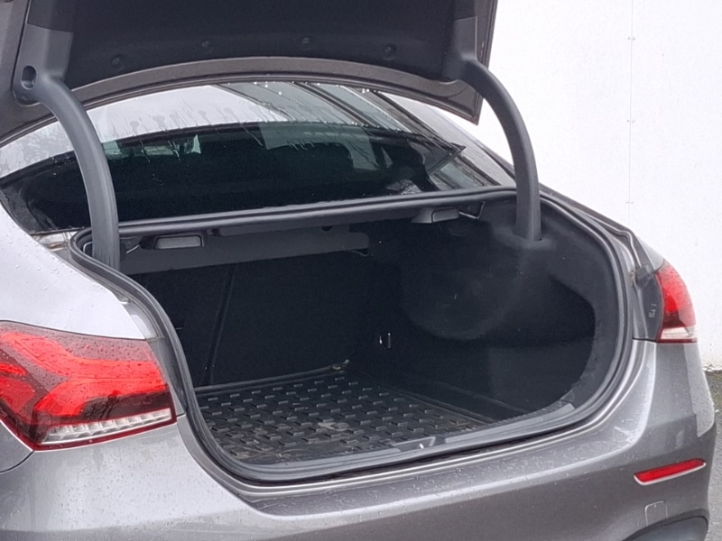 Used Mercedes-Benz A-Class 2021 for sale - 76816117: Photo 8