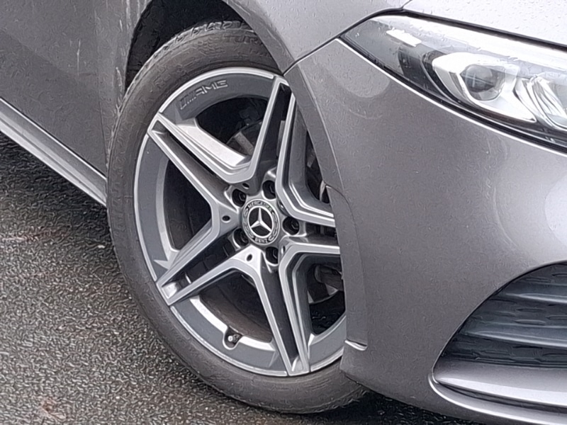 Used Mercedes-Benz A-Class 2021 for sale - 76816117: Photo 9