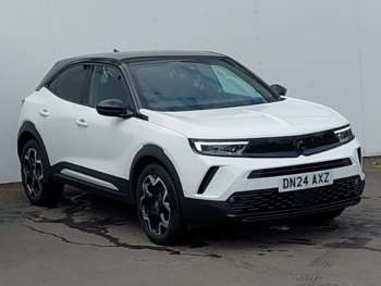 2024 - 1.2 Turbo 136 Ultimate 5dr
