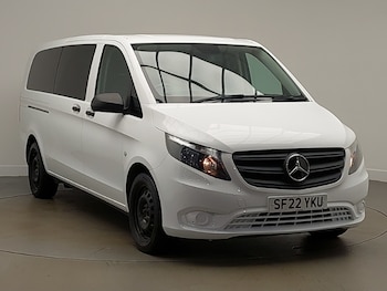 Mercedes-Benz - Vito