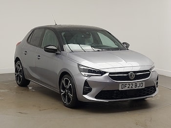 Used Vauxhall Corsa 2022 for sale - 78872682: Photo