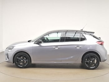 Used Vauxhall Corsa 2022 for sale - 78872682: Photo