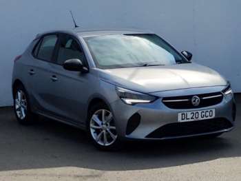 2020 - 1.2 SE 5dr