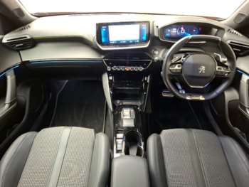Used Peugeot 2008 2023 for sale - 75290005: Photo