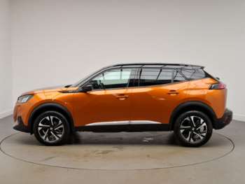 Used Peugeot 2008 2023 for sale - 75290005: Photo