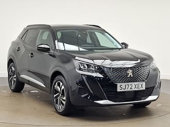 Used Peugeot 2008 2022 for sale - 79723477: Photo