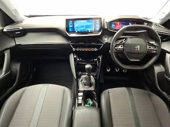 Used Peugeot 2008 2022 for sale - 79723477: Photo