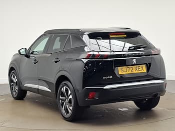 Used Peugeot 2008 2022 for sale - 79723477: Photo