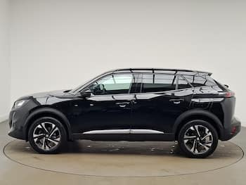 Used Peugeot 2008 2022 for sale - 79723477: Photo