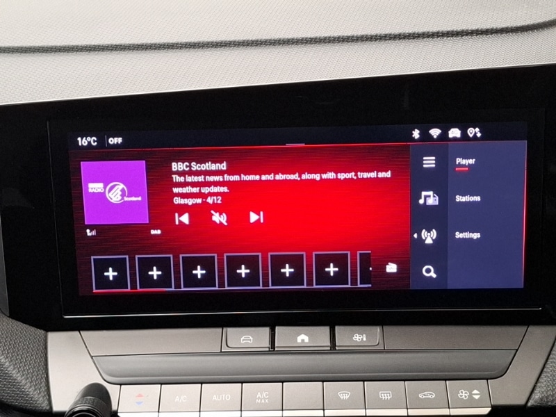 Used Vauxhall Astra 2022 for sale - 76471638: Photo 10