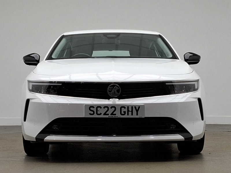 Used Vauxhall Astra 2022 for sale - 76471638: Photo 12