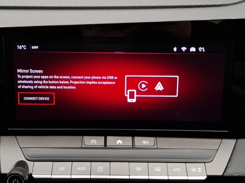 Used Vauxhall Astra 2022 for sale - 76471638: Photo 14