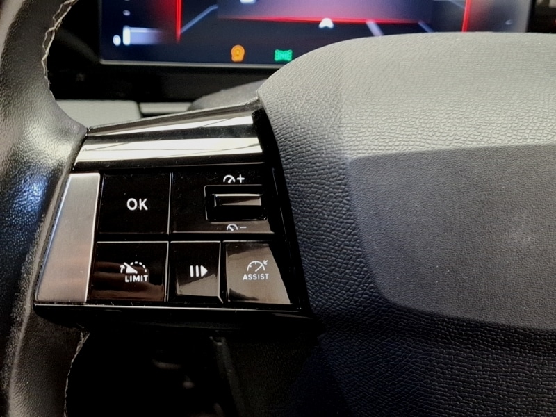 Used Vauxhall Astra 2022 for sale - 76471638: Photo 16