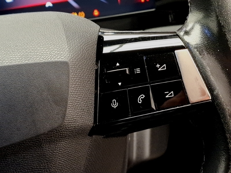 Used Vauxhall Astra 2022 for sale - 76471638: Photo 17