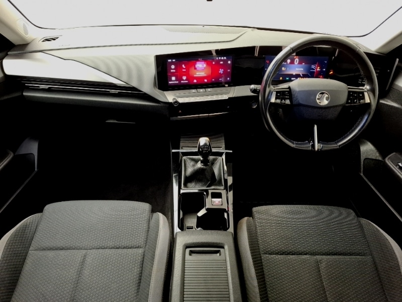 Used Vauxhall Astra 2022 for sale - 76471638: Photo 2