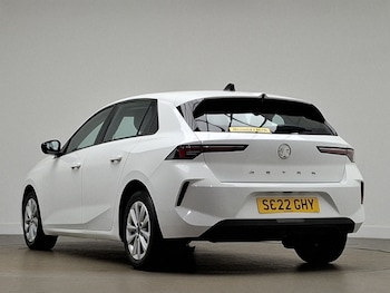 Used Vauxhall Astra 2022 for sale - 76471638: Photo