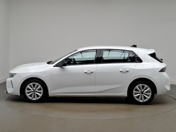 Used Vauxhall Astra 2022 for sale - 76471638: Photo