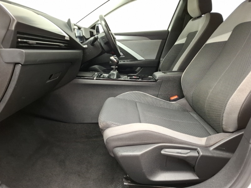 Used Vauxhall Astra 2022 for sale - 76471638: Photo 5