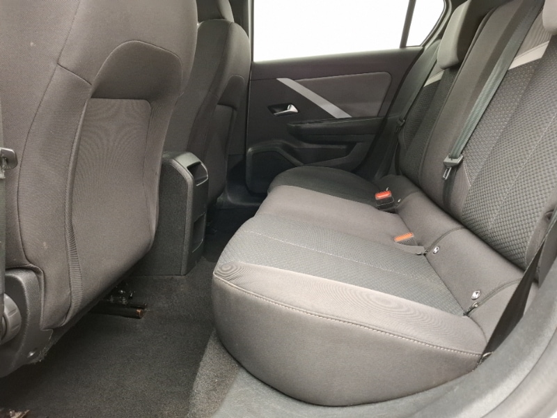 Used Vauxhall Astra 2022 for sale - 76471638: Photo 6