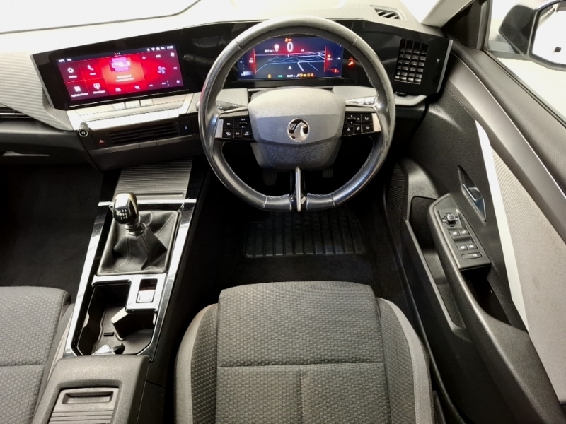 Used Vauxhall Astra 2022 for sale - 76471638: Photo 7