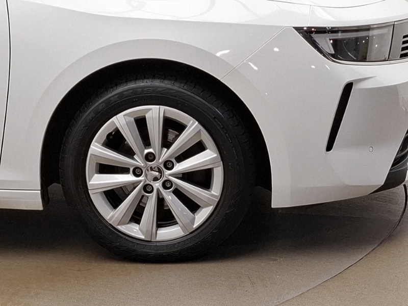 Used Vauxhall Astra 2022 for sale - 76471638: Photo 9