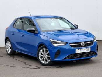 2021 - 1.2 SE 5dr