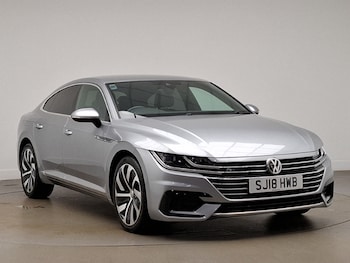 Volkswagen - Arteon