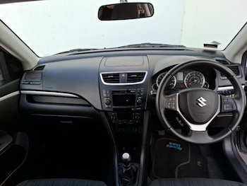 Used Suzuki Swift 2014 for sale - 75640583: Photo