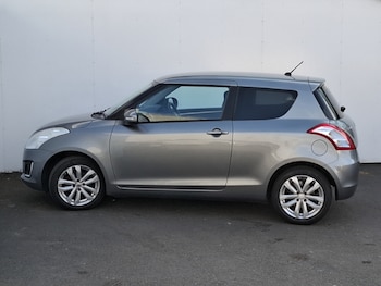 Used Suzuki Swift 2014 for sale - 75640583: Photo