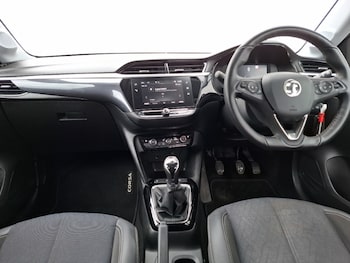 Used Vauxhall Corsa 2022 for sale - 75530699: Photo