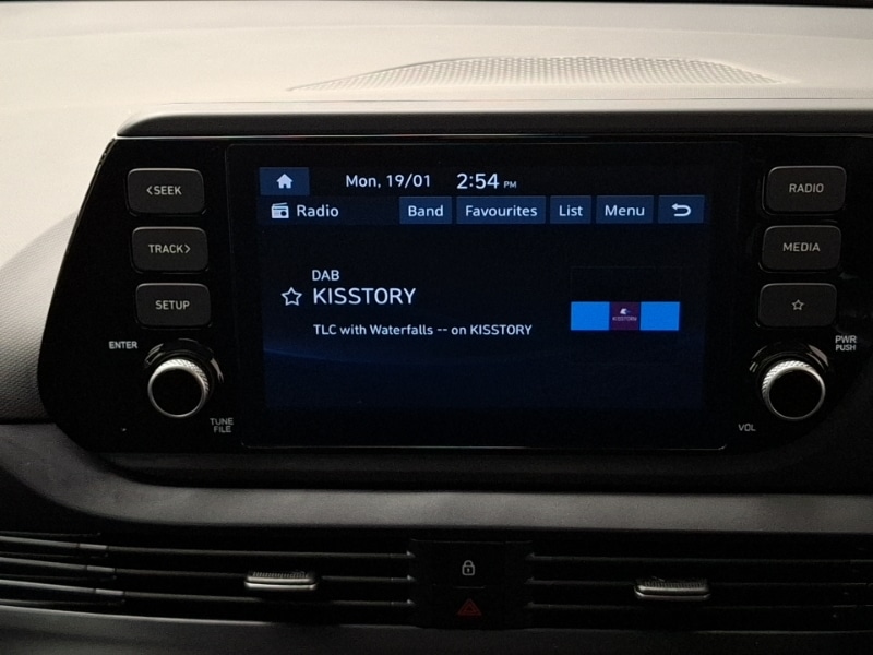 Used Hyundai i20 2024 for sale - 77265142: Photo 10