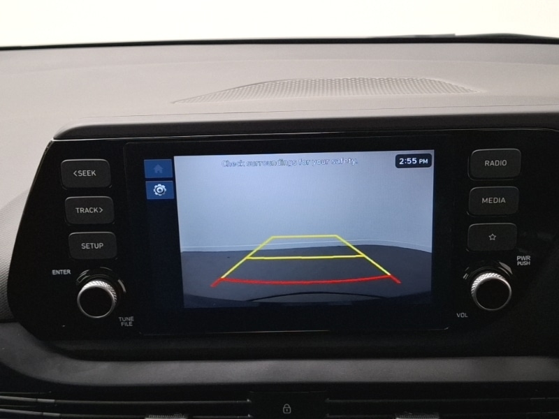 Used Hyundai i20 2024 for sale - 77265142: Photo 11