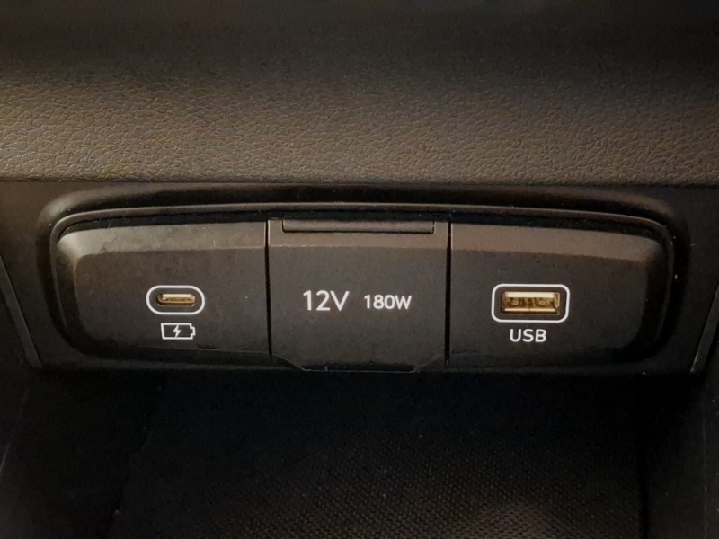 Used Hyundai i20 2024 for sale - 77265142: Photo 15